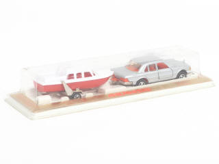 Lot 73 - MAJORETTE (FRANCE) (1)
