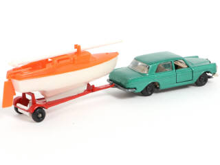 Lot 74 - MAJORETTE (FRANCE) (1)