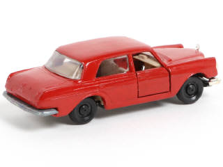 Lot 76 - MAJORETTE (FRANCE) (1)