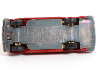 Lot 76 - MAJORETTE (FRANCE) (1)