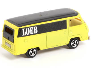 Lot 81 - MAJORETTE (FRANCE) (1)