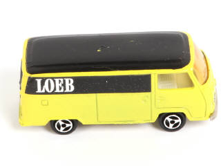 Lot 81 - MAJORETTE (FRANCE) (1)