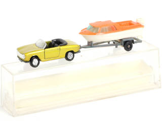 Lot 86 - MAJORETTE (FRANCE) (1)