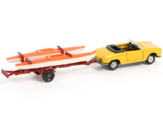 Lot 87 - MAJORETTE (FRANCE) (1)