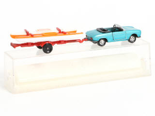Lot 88 - MAJORETTE (FRANCE) (1)