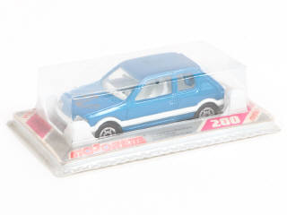 Lot 89 - MAJORETTE (FRANCE) (1)
