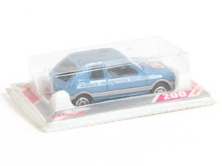 Lot 90 - MAJORETTE (FRANCE) (1)