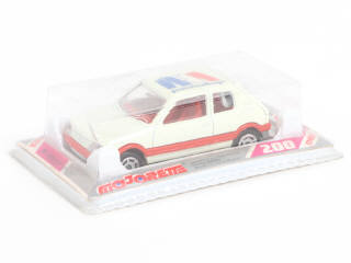 Lot 92 - MAJORETTE (FRANCE) (1)