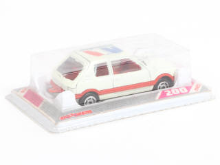 Lot 92 - MAJORETTE (FRANCE) (1)