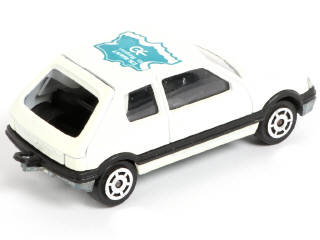 Lot 97 - MAJORETTE (FRANCE) (1)
