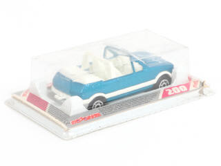 Lot 99 - MAJORETTE (FRANCE) (1)