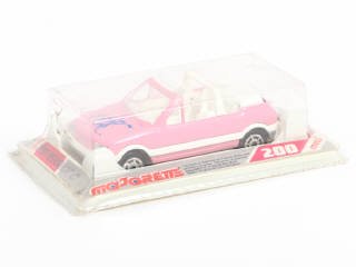 Lot 100 - MAJORETTE (FRANCE) (1)