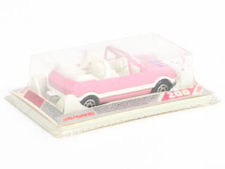 Lot 100 - MAJORETTE (FRANCE) (1)