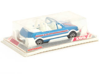 Lot 101 - MAJORETTE (FRANCE) (1)