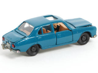 Lot 111 - MAJORETTE (FRANCE) (1)