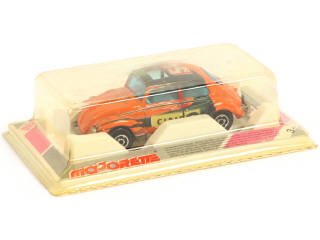 Lot 114 - MAJORETTE (FRANCE) (1)