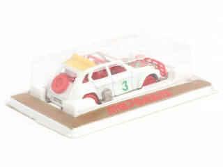 Lot 118 - MAJORETTE (FRANCE) (1)