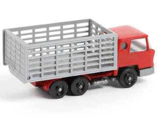 Lot 139 - MAJORETTE (FRANCE) (1)