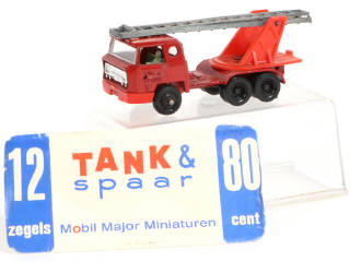 Lot 142 - MAJORETTE (FRANCE) (1)