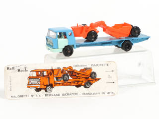 Lot 150 - MAJORETTE (FRANCE) (1)