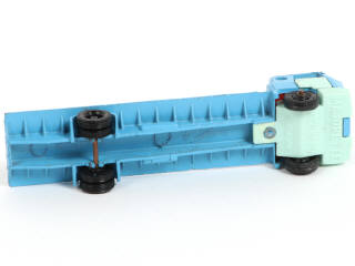 Lot 150 - MAJORETTE (FRANCE) (1)