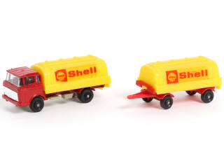 Lot 158 - MAJORETTE (FRANCE) (1)