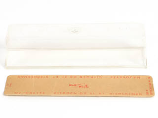 Lot 174 - MAJORETTE (FRANCE) (1)