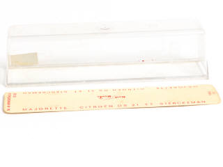 Lot 175 - MAJORETTE (FRANCE) (1)