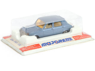 Lot 188 - MAJORETTE (FRANCE) (1)