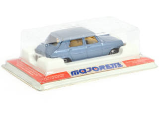 Lot 188 - MAJORETTE (FRANCE) (1)