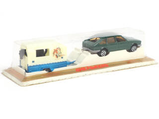 Lot 191 - MAJORETTE (FRANCE) (1)