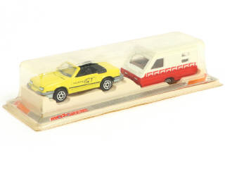Lot 205 - MAJORETTE (FRANCE) (1)