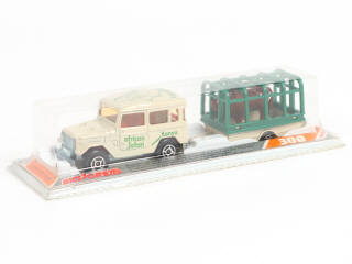 Lot 220 - MAJORETTE (FRANCE) (1)