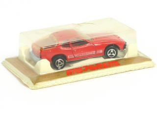 Lot 223 - MAJORETTE (FRANCE) (1)
