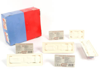 Lot 264 - MAJORETTE (FRANCE) (8)