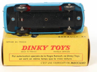 Lot 339 - DINKY TOYS (FRANCE) (1)