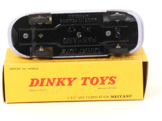 Lot 335 - DINKY TOYS (FRANCE) (1)