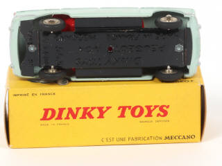 Lot 336 - DINKY TOYS (FRANCE) (1)