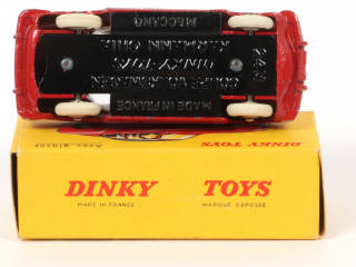 Lot 328 - DINKY TOYS (FRANCE) (1)