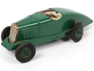 Lot 60 - CITROËN (FRANCE) (1)