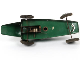 Lot 60 - CITROËN (FRANCE) (1)