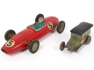 Lot 63 - JEP (FRANCE) (2)