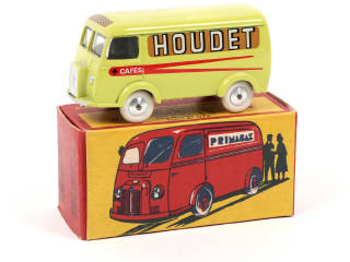 Lot 287 - QUIRALU (FRANCE) (1)