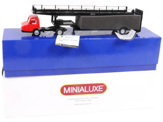 Lot 270 - MINIALUXE (FRANCE) (1)