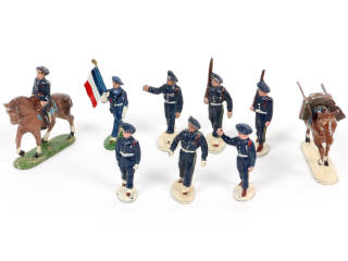 Lot 14 - QUIRALU (FRANCE) (9)