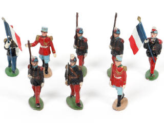Lot 12 - QUIRALU (FRANCE) (8)