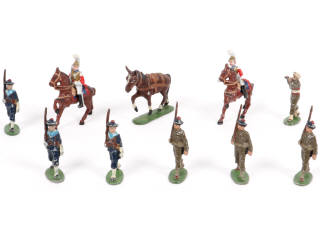 Lot 15 - QUIRALU (FRANCE) (12)