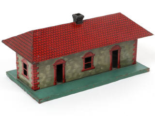 Lot 47 - BING (Ecartement O) (1)