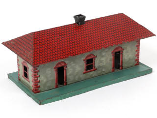 Lot 47 - BING (Ecartement O) (1)