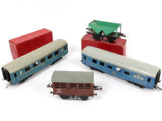 Lot 54 - JEP (FRANCE) (4)